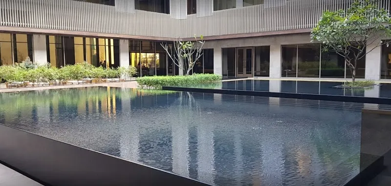 Roseate House Photo4