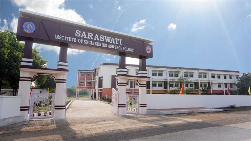 Saraswati Institute of Engineering and Technology - Jabalpur Photo1