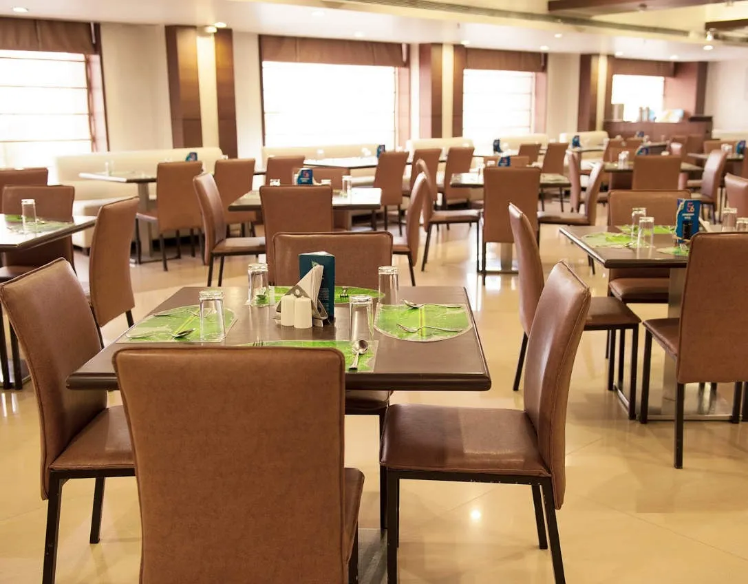 Sagar Ratna, Kodailbail, Mangalore Photo1