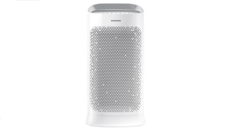 Samsung Air Purifier Photo1