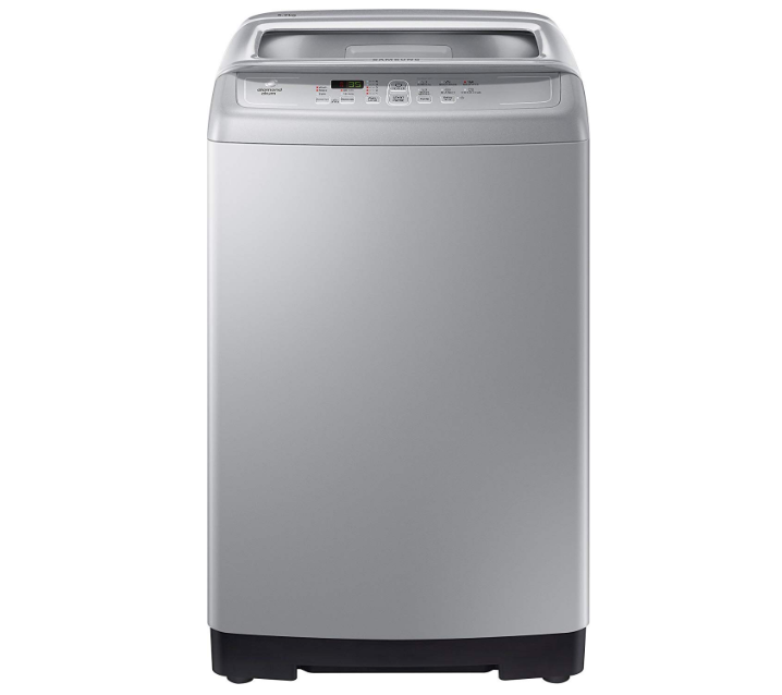Samsung WA62M4100HY 6.2Kg Fully Automatic Top Load Washing Machine Photo1