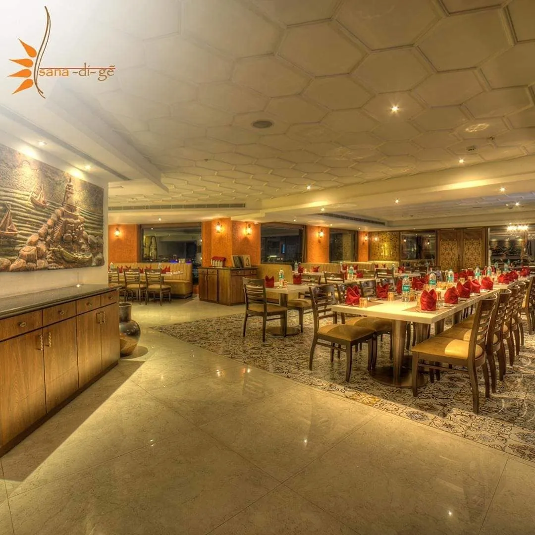 Sana, Dige, Balmatta, Mangalore Photo1