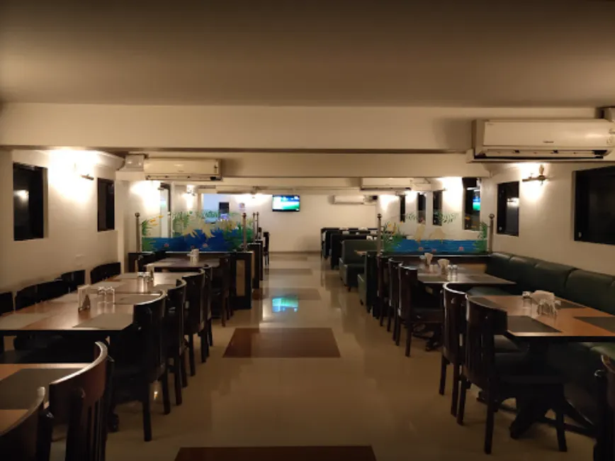 Shetty Lunch Home, Balmatta, Mangalore Photo1