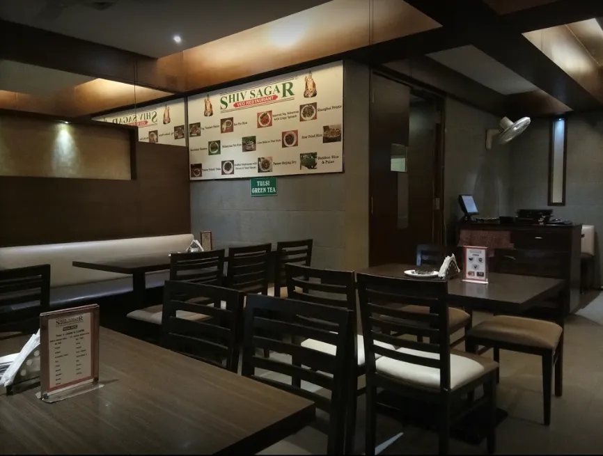 Shiv Sagar, Kadri, Mangalore Photo1