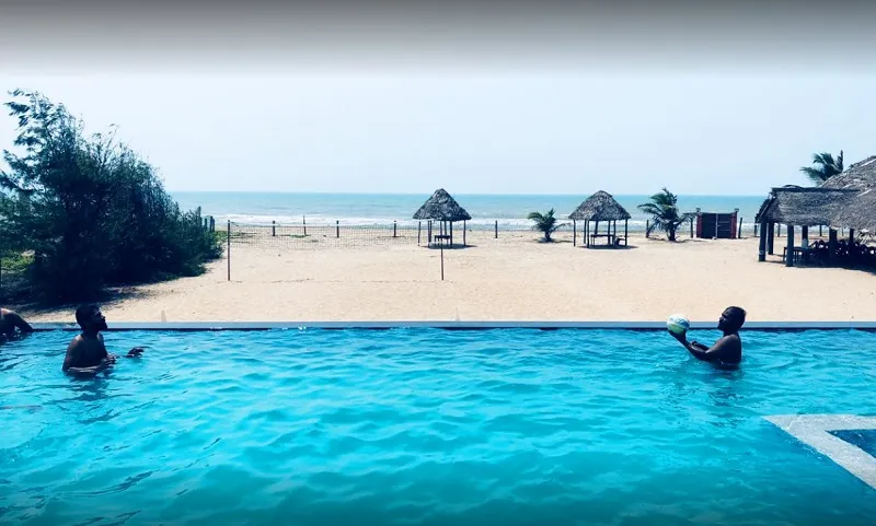 Silver Sands Resort Photo1