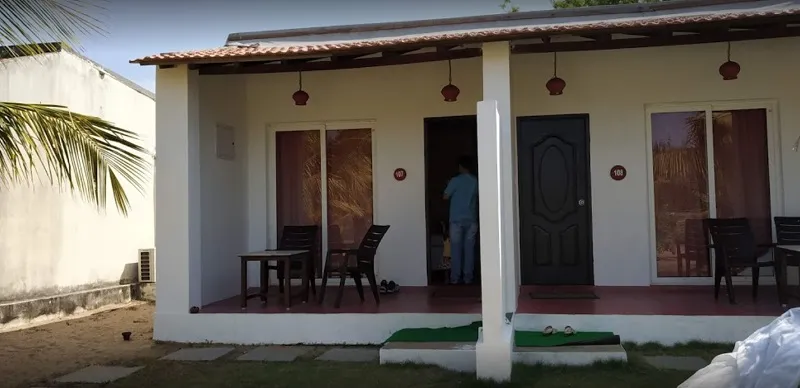 Silver Sands Resort Photo5