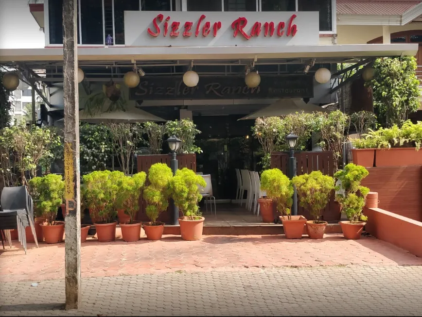 Sizzler's Ranch, Lalbagh, Mangalore Photo1