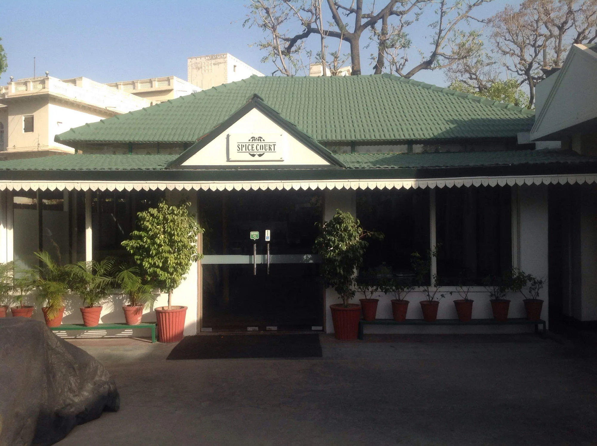 Spice Court - Civil Lines - Jaipur Photo1