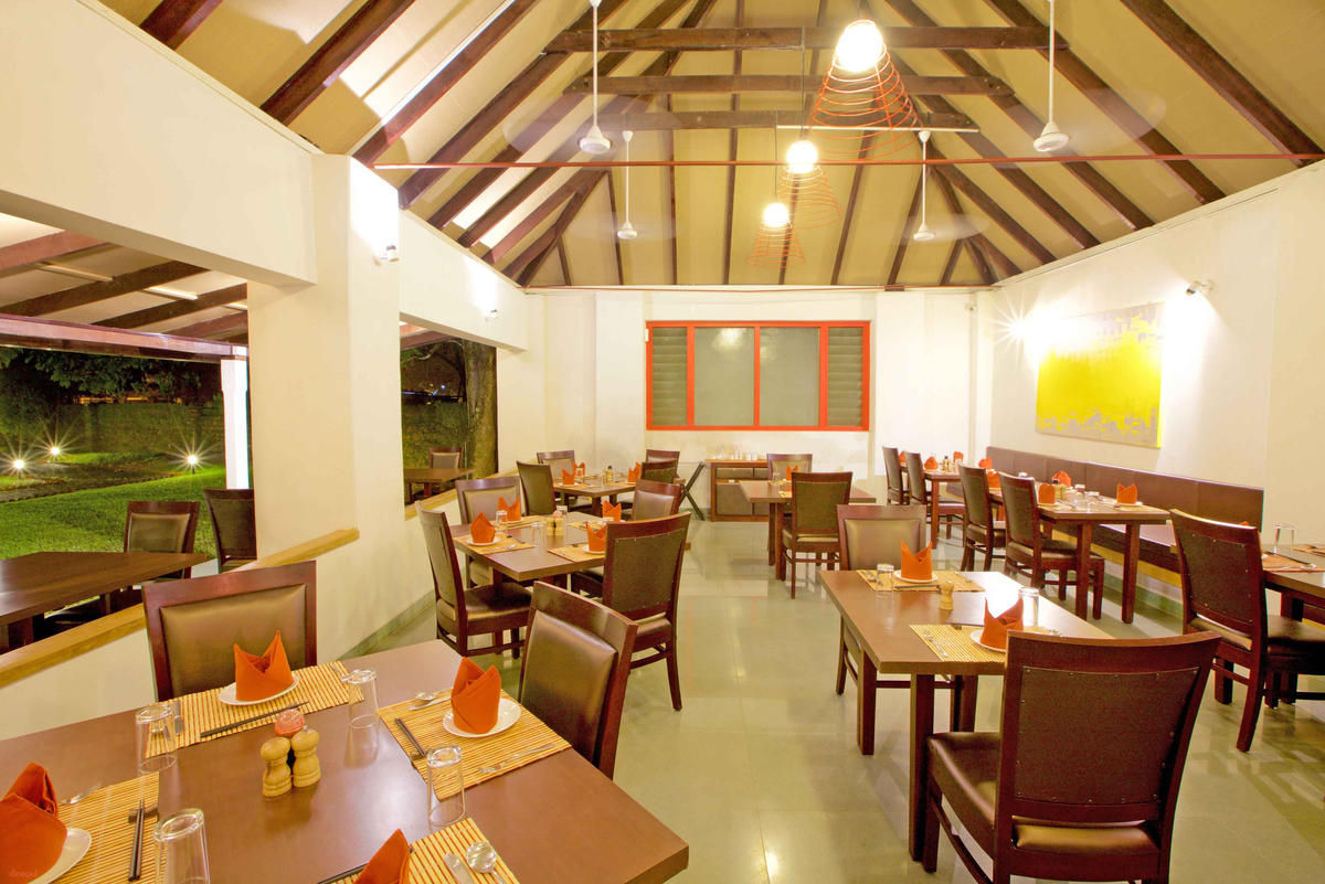 The Asian Kitchen by Tokyo Bay, Fort Kochi, Kochi Photo1