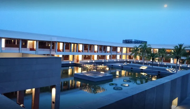 The Country Club Jade Beach Resort Photo2