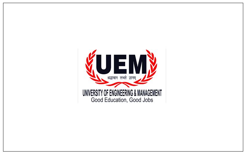 University Of Engineering & Management - Kolkata Photo1