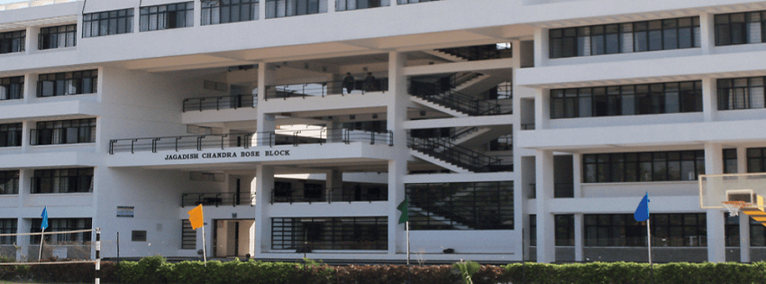 Vasavi College of Engineering - Hyderabad Photo1