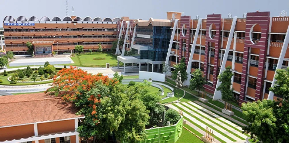 Vel Tech Engineering College - Chennai Photo1
