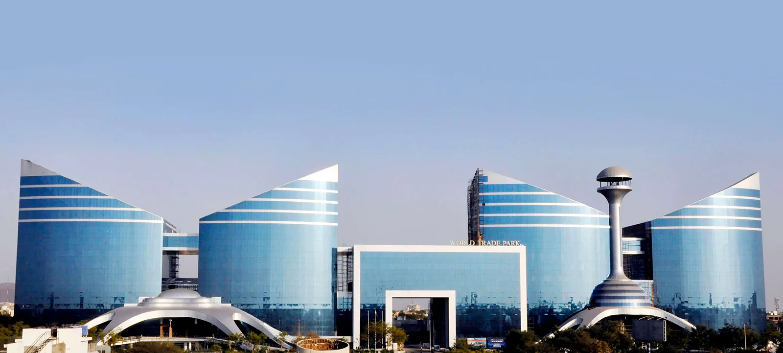 World Trade Park Mall - Jaipur Photo1