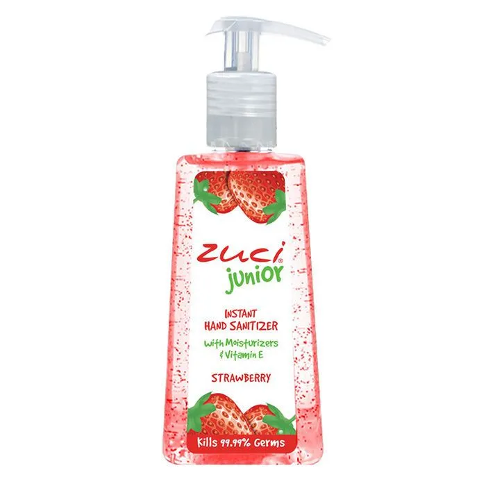 Zuci Instant Hand Sanitizer Photo1