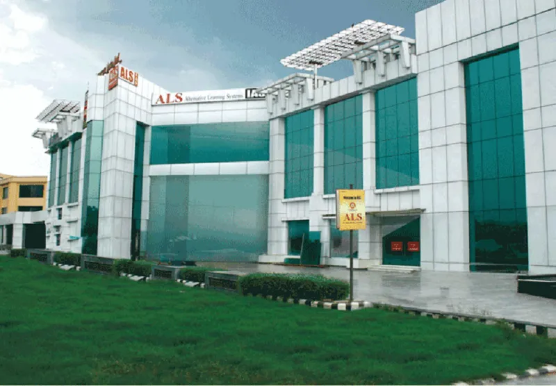 ALS IAS Coaching Photo1