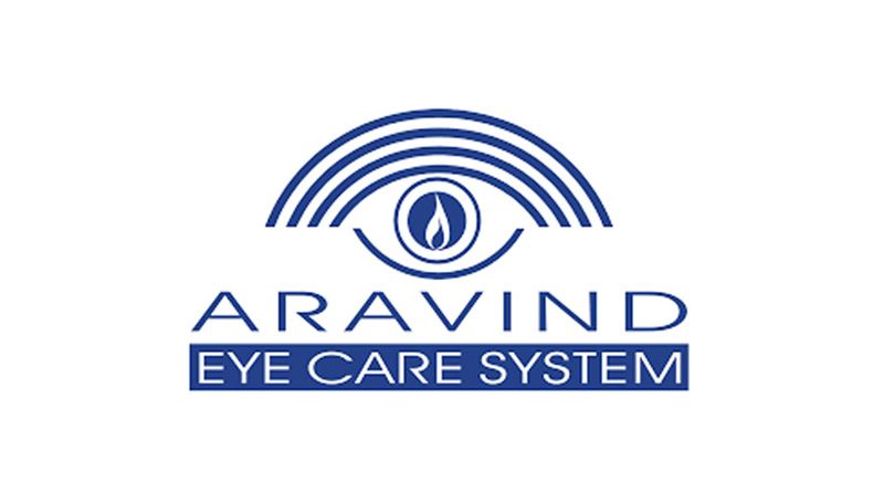 Aravind Eye Hospital Photo1