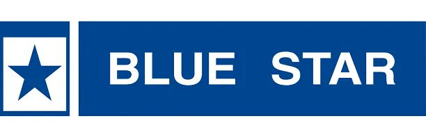 Blue Star Split AC Photo1