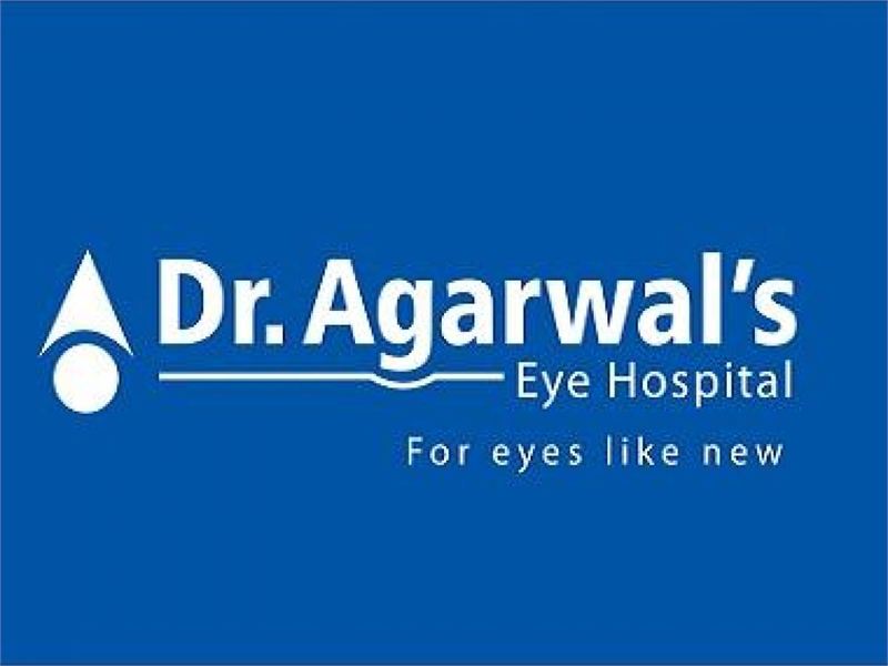 Dr Agarwals Eye Hospital Photo1