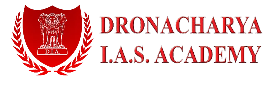 Dronacharya IAS Academy - Nerul - Navi Mumbai Photo1