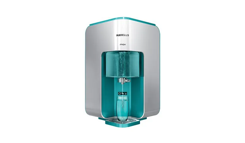 Havells Max 7-litres RO UV Water Purifier Photo1