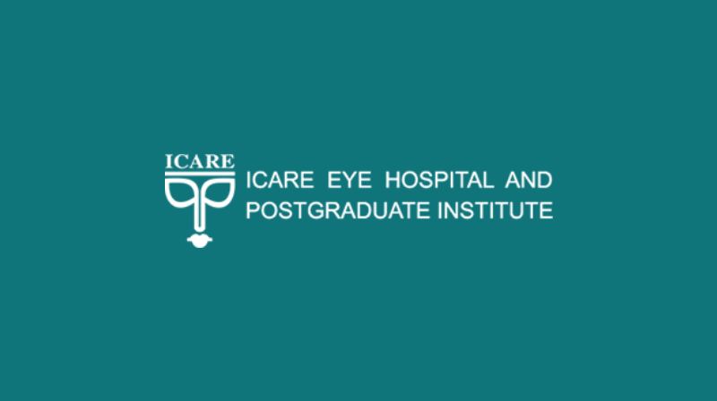 Icare Eye Hospital - Sector 26 - Noida Photo1