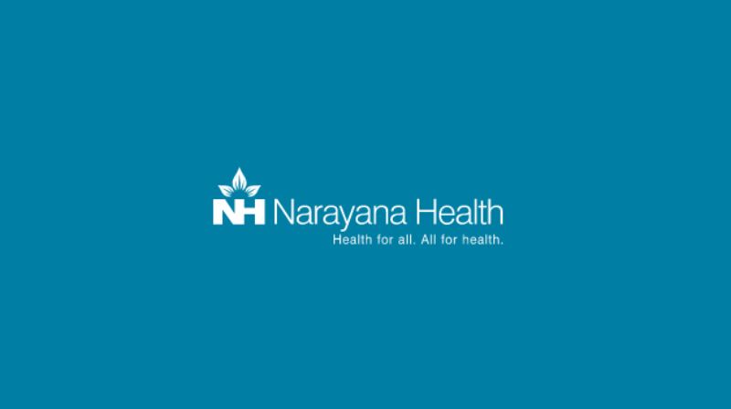 Narayana Health - Howrah - Kolkata Photo1