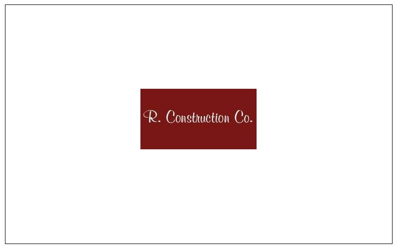 R. Construction Co. - Jabalpur Photo1