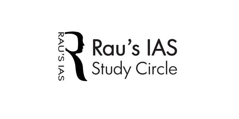 Rau's IAS Academy Photo1