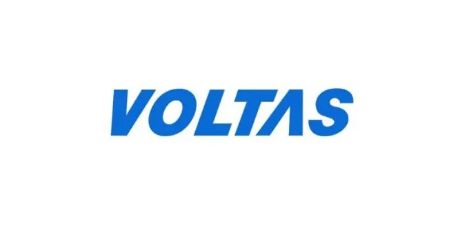 Voltas Split AC Photo1