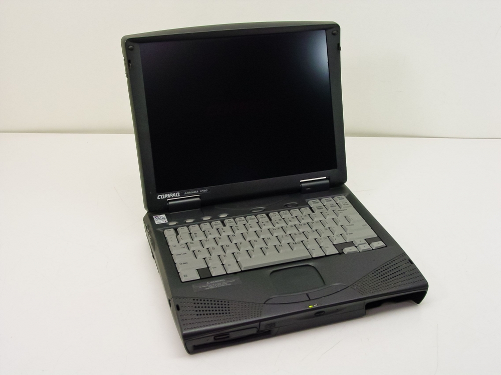 COMPAQ ARMADA 1750 Reviews, Specification, Battery, Price