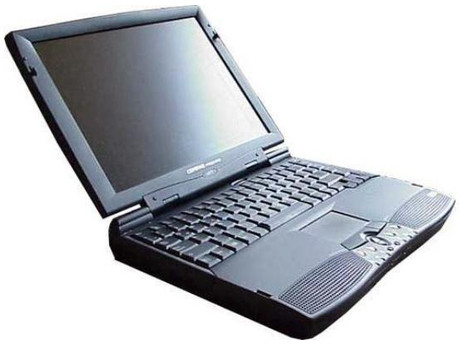 Compaq Presario 1245 Image