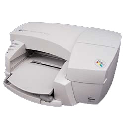 HP DeskJet 2000C Image