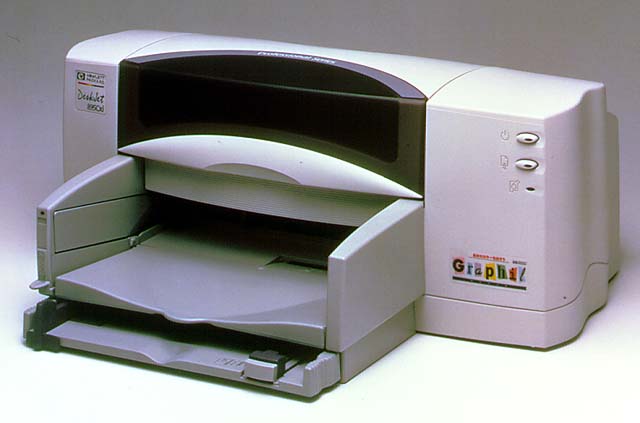 hp 895cxi printer