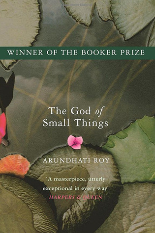 God Of Small Things, The - Arundhati Roy Image