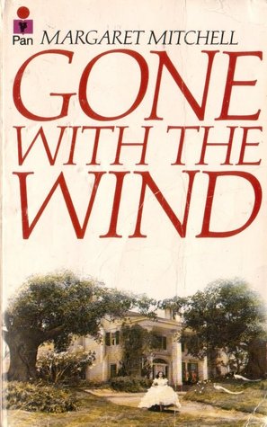 Gone With The Wind - Margaret Mitchell Image