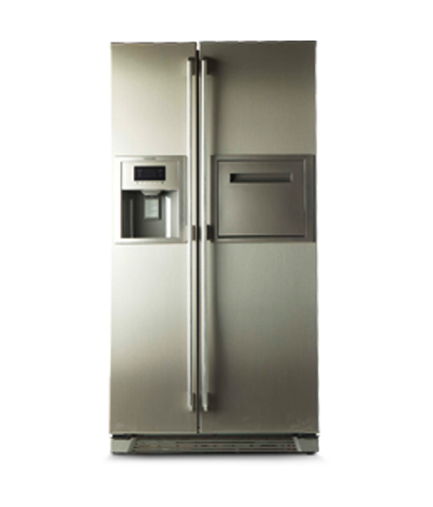 Electrolux BN425 Refrigerator Image