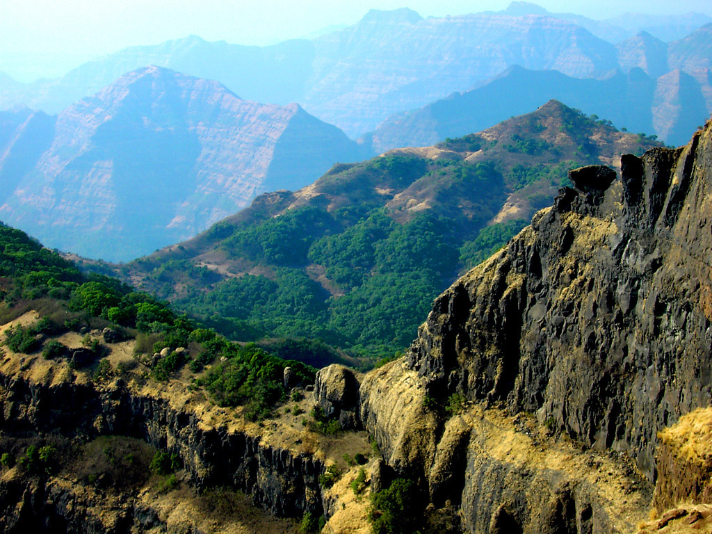 Mahabaleshwar Image