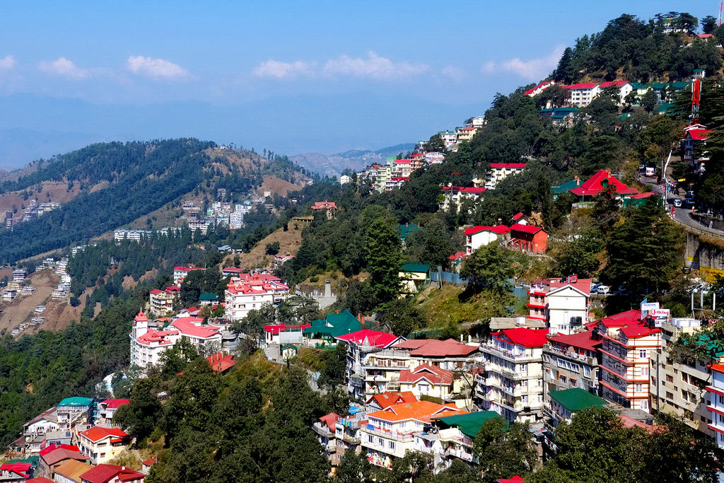 Image result for shimla photos