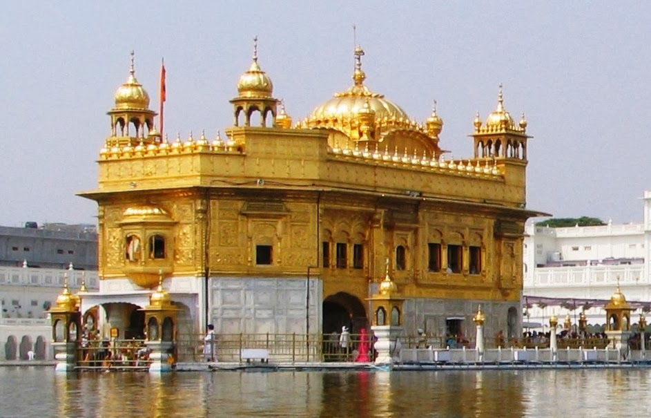 Amritsar Image