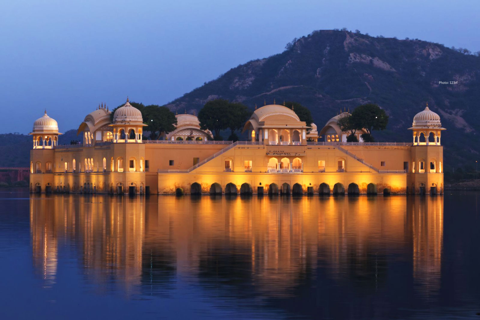 jaipur tourism information