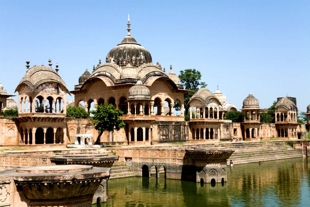 MATHURA Reviews, Tourist Places, Tourist Destinations, Tourist ...