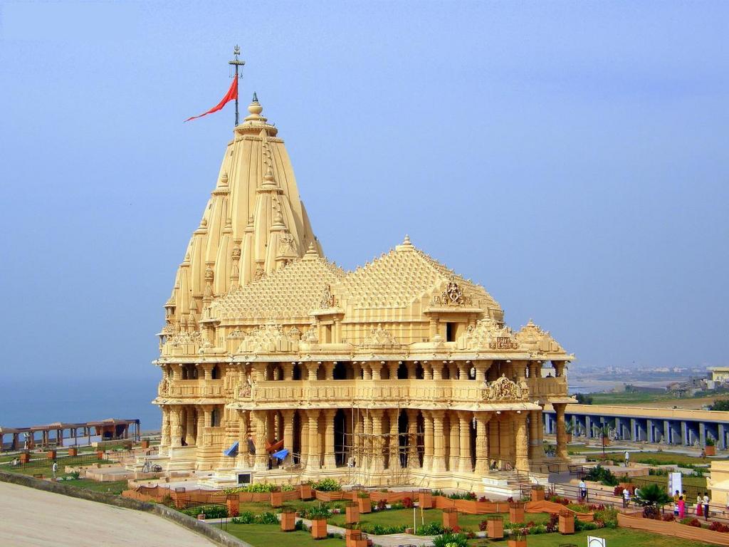 Somnath Image