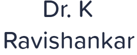 Dr. K Ravishankar Image