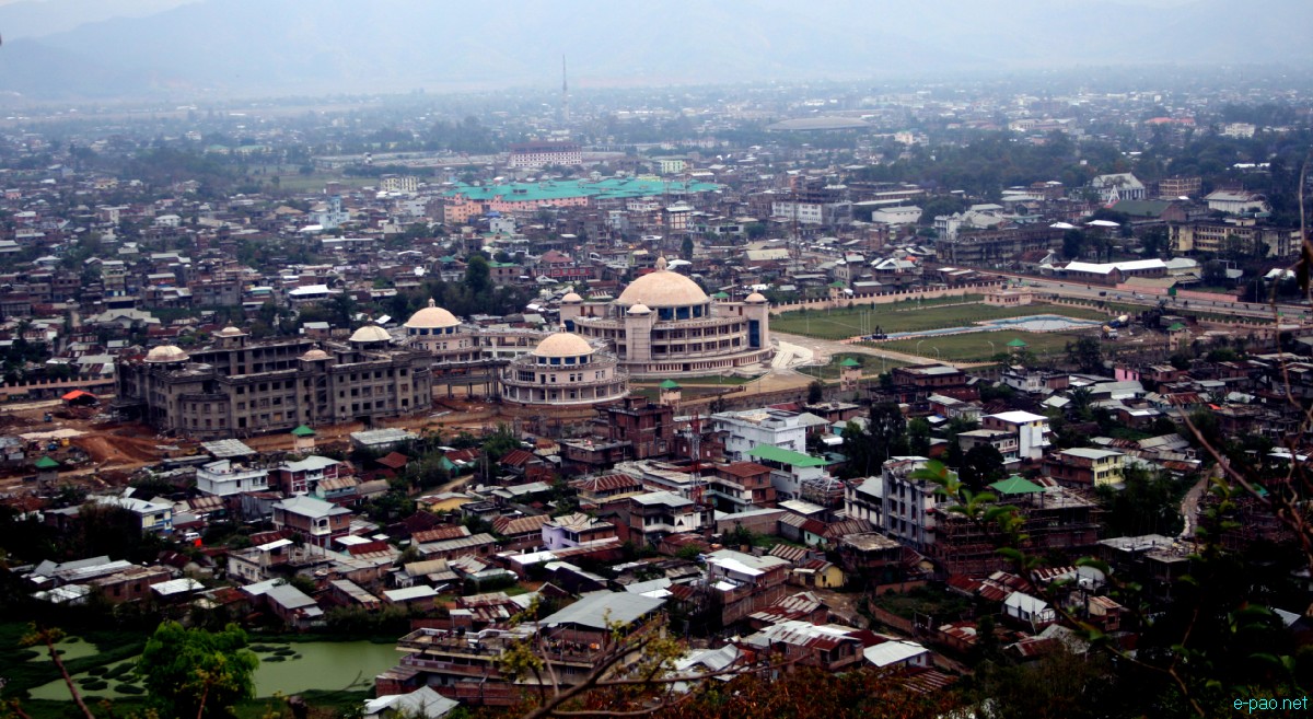 Imphal Image