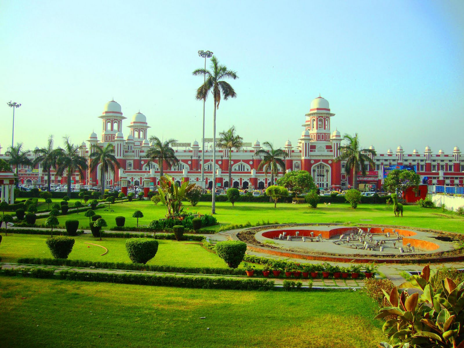 LUCKNOW Reviews Tourist Places Tourist Destinations Tourist 