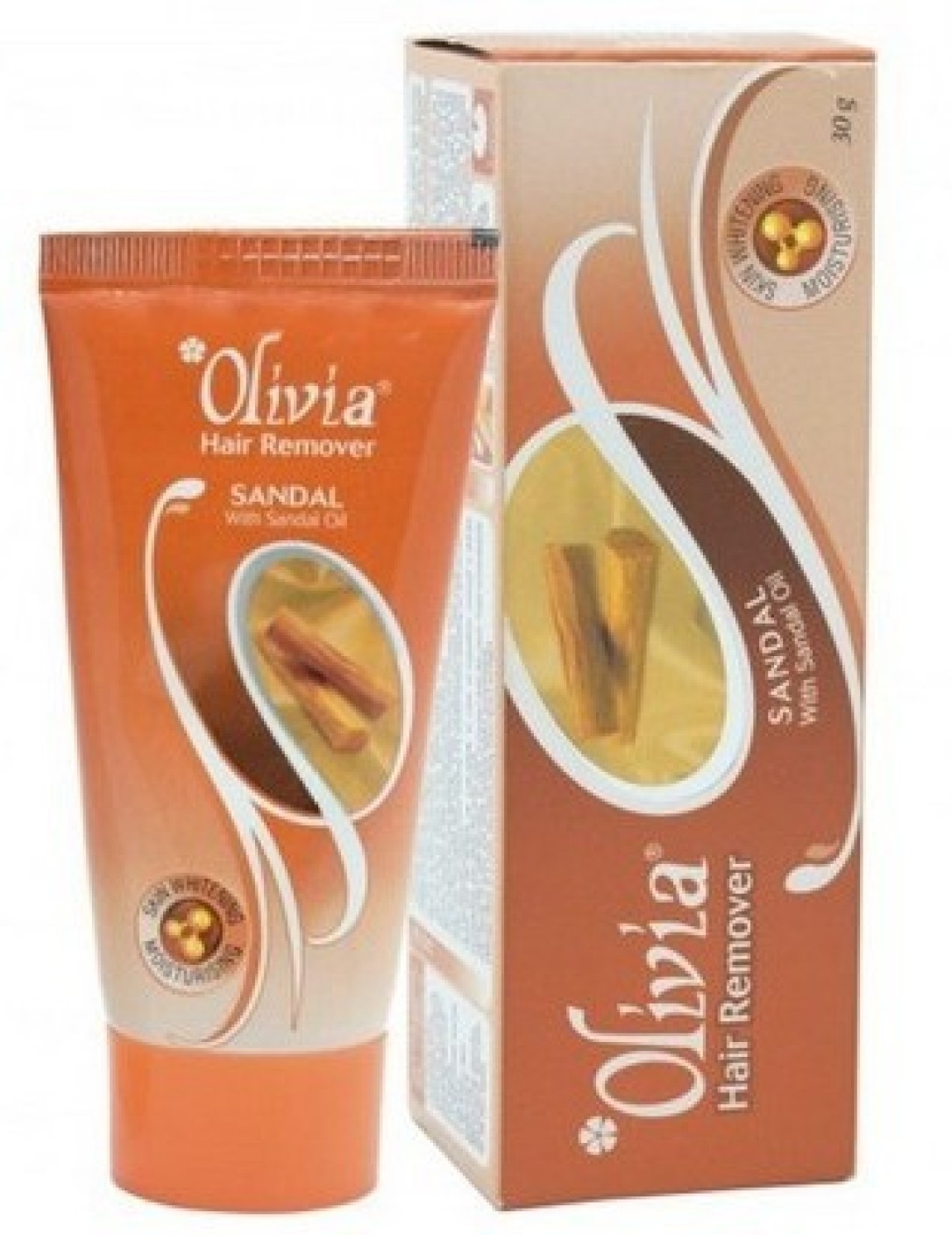 OLIVIA HAIR REMOVING CREAM Reviews OLIVIA HAIR REMOVING CREAM