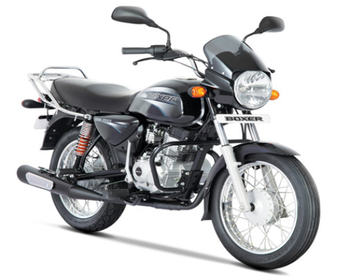 Boxer ct 2024 bike price