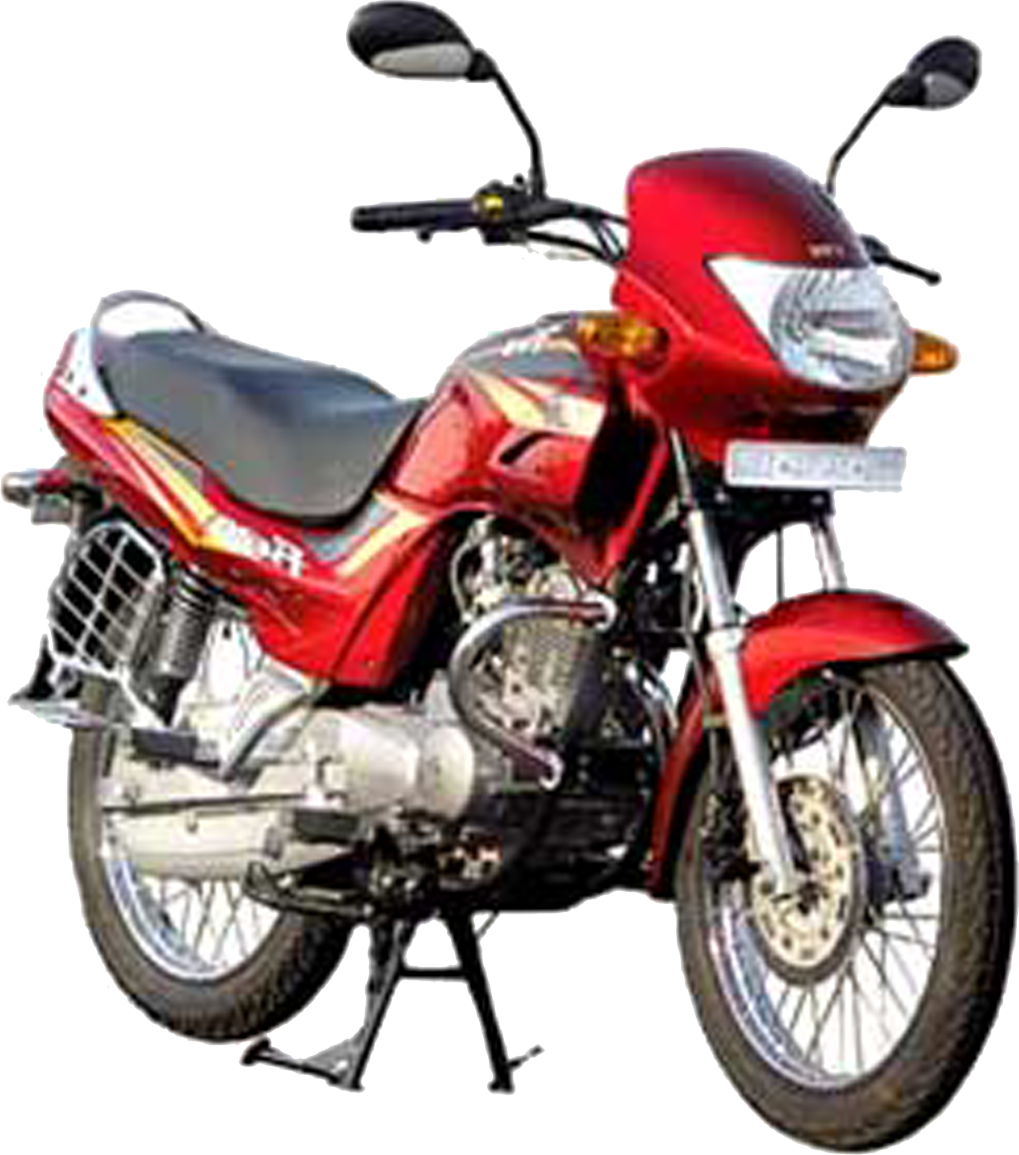 tvs bikes with good mileage