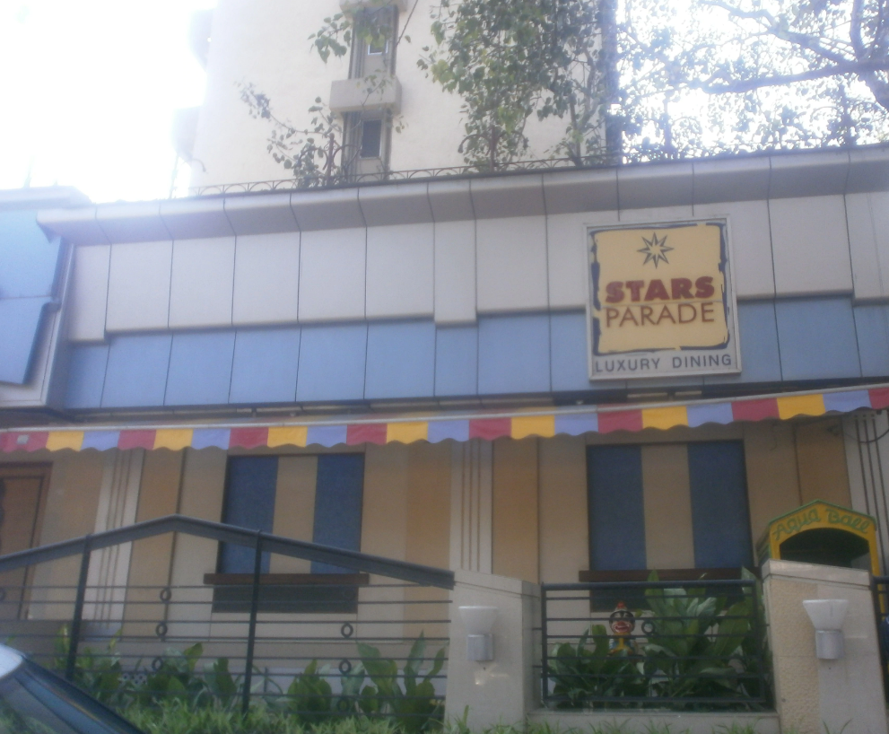 Star's Parade Restaurant - Chembur - Mumbai Image